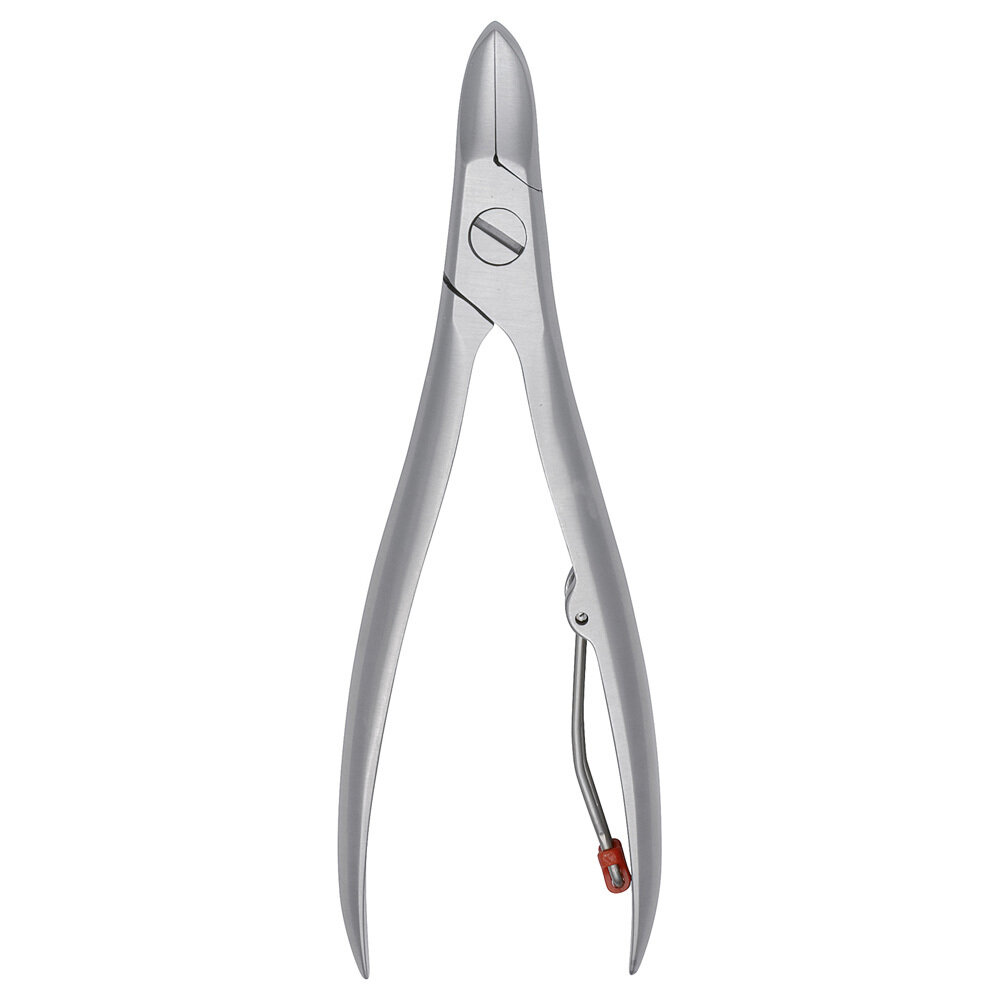 Маникюрные ножницы ZWILLING 42457-101 TWINOX Redesign, серебристый Henckels - фото №9