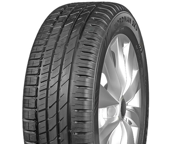 Автошина Ikon Tyres 205/55 R16 Nordman SX3 91H