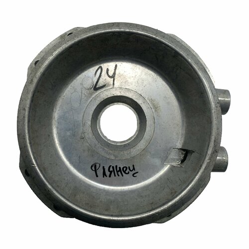 Фланец энергоаккумулятора