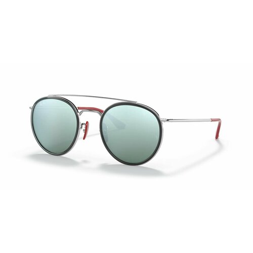 Солнцезащитные очки Ray-Ban Silver 11737₽