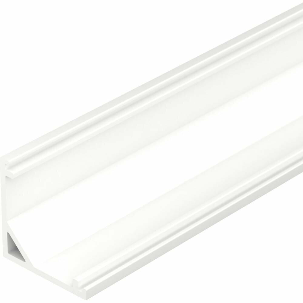 Профиль Arlight SL-Kant-H16-2000 White / - фото №4