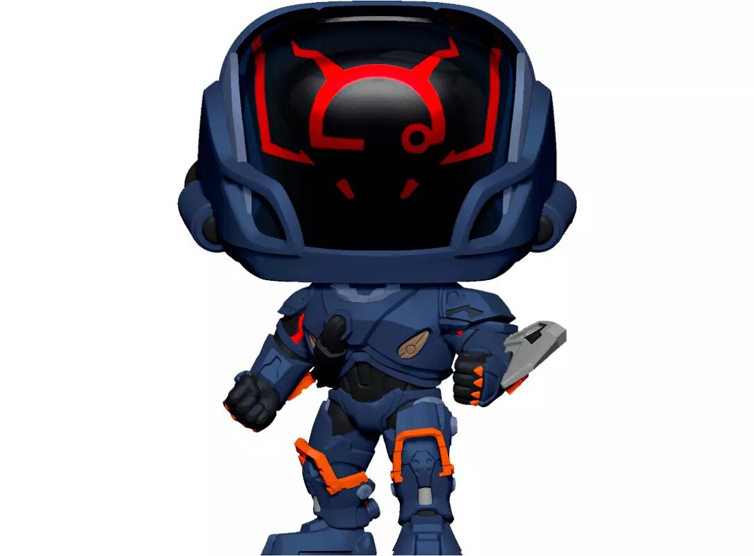 Фигурка Funko - фото №10
