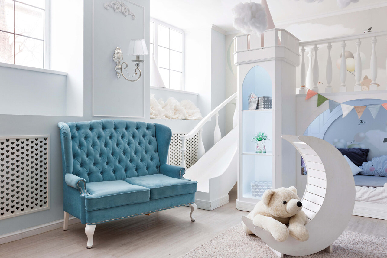 фото Бра MW-Light Августина 419021801, E14