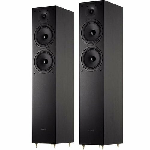 Напольная акустика Arslab Stereo Two Black Ash 5164300₽
