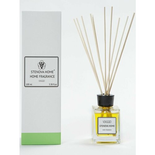 Аромадиффузор Viaggio STENOVA HOME 50 мл 1410₽