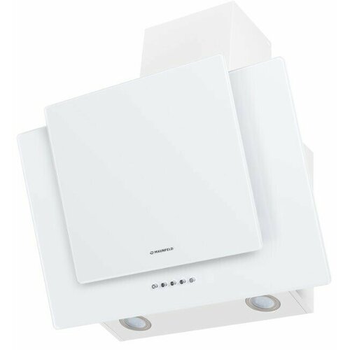 Вытяжка Maunfeld WIND PUSH 60 Glass White 1489000₽