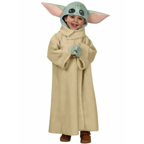 фото Карнавальный костюм йоды canari