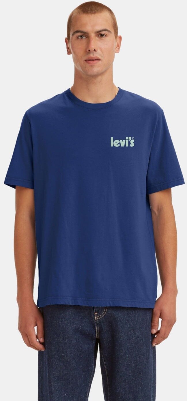 Футболка Levi's