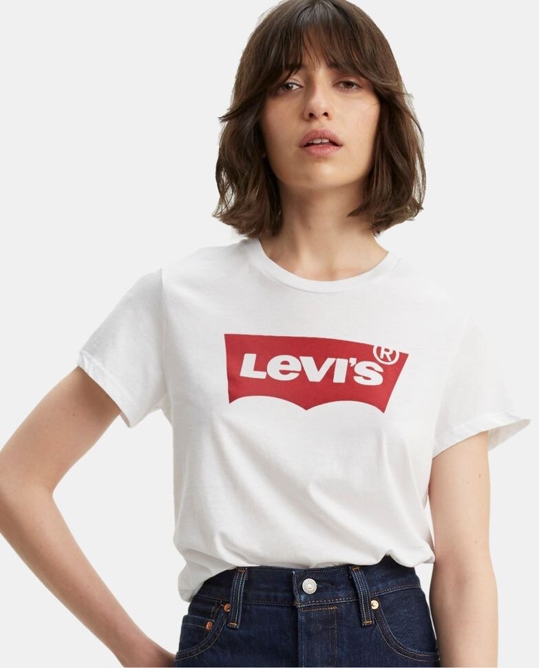 Футболка Levi's