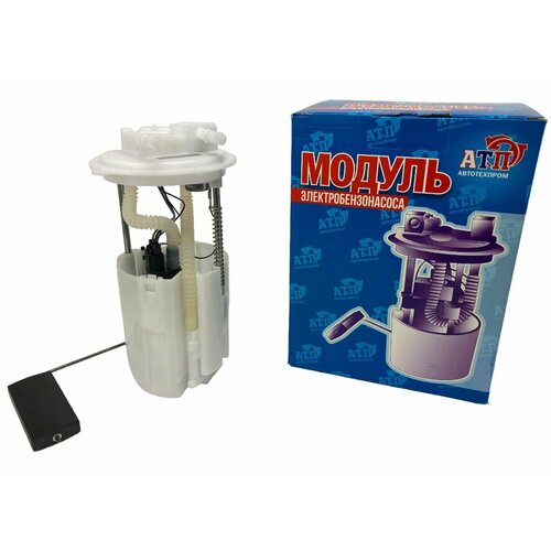 Электробензонасос Гранта, Калина-2, 1,6i, с РДТ. быстросъем