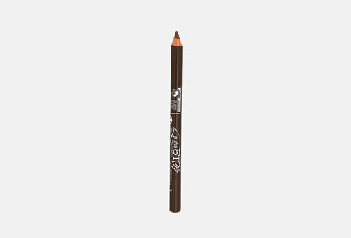 Карандаш для бровей PuroBio Cosmetics, Eyebrow Pencil 1.3шт