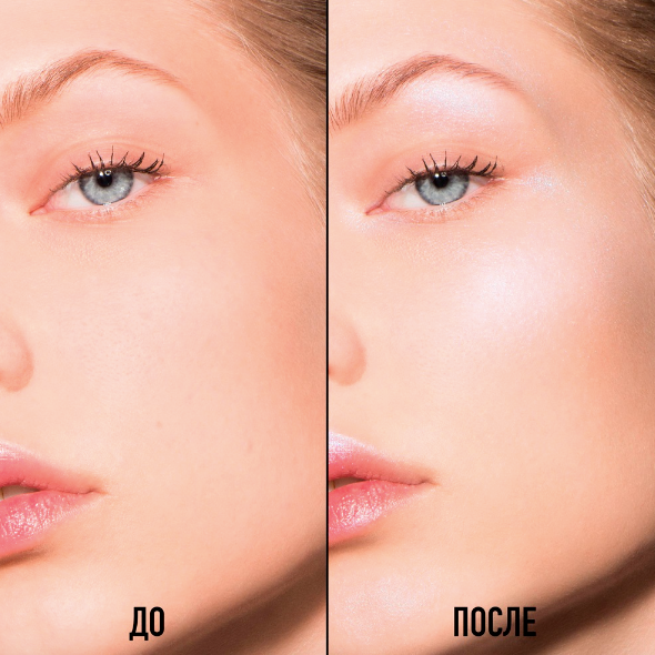 Пудра-хайлайтер 3 Pearlescent Glow Dior Forever Couture Luminizer