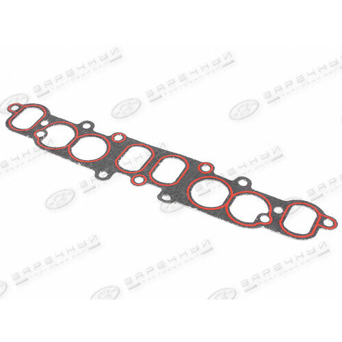 Прокладка коллектора 3302 