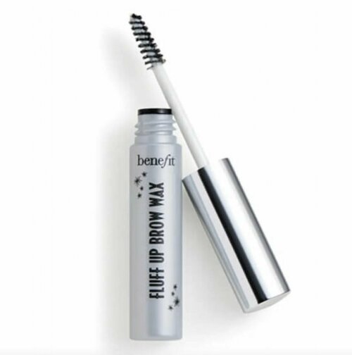 Benefit Mini Воск для бровей fluff up brow wax , Flexible brow-texturizing wax 1,5 ml