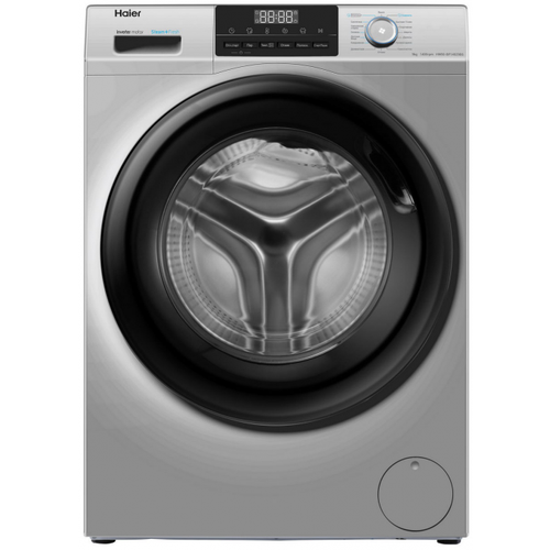Стиральная машина Haier HW90-BP14929BS 6414600₽