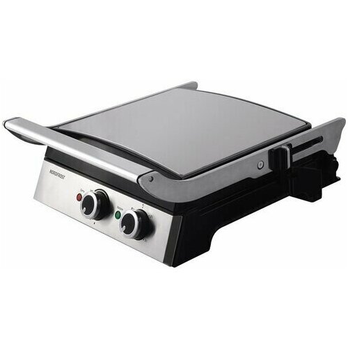 Электрогриль NORDFROST GR 240 X 880000₽