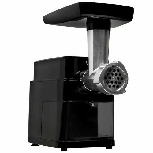 Мясорубка Hyundai HY-MG5491 черный 891000₽