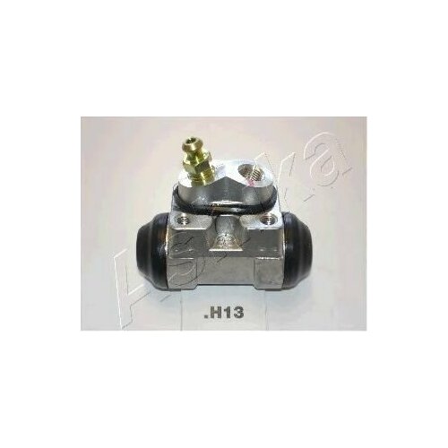 Цилиндр тормозной левый 67H0013 ASHIKA 67-H0-013 1524₽