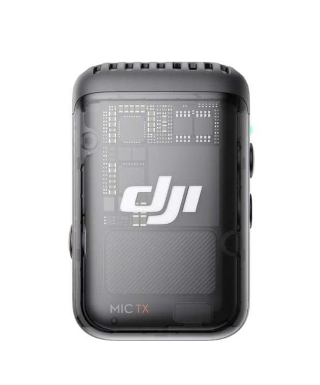 Микрофон DJI Mic 2 (2 TX + 1 RX + Charging Case) — фото 1