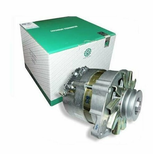 Генератор 80/28 2РК евро большой грузовые технологии