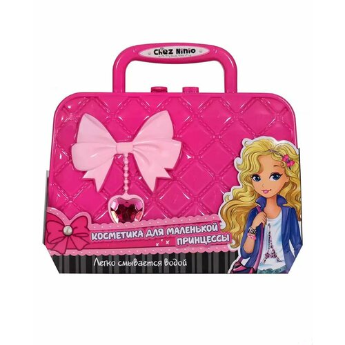 Chez Ninio Набор косметики 77026 1399₽
