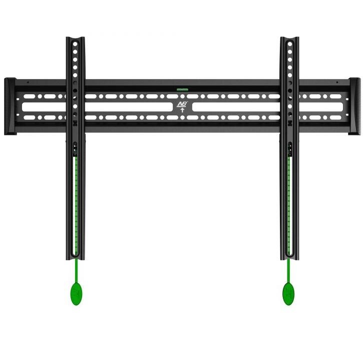 Кронштейн настенный, фиксированный NB C3-F для телевизоров 40 - 65 дюймов