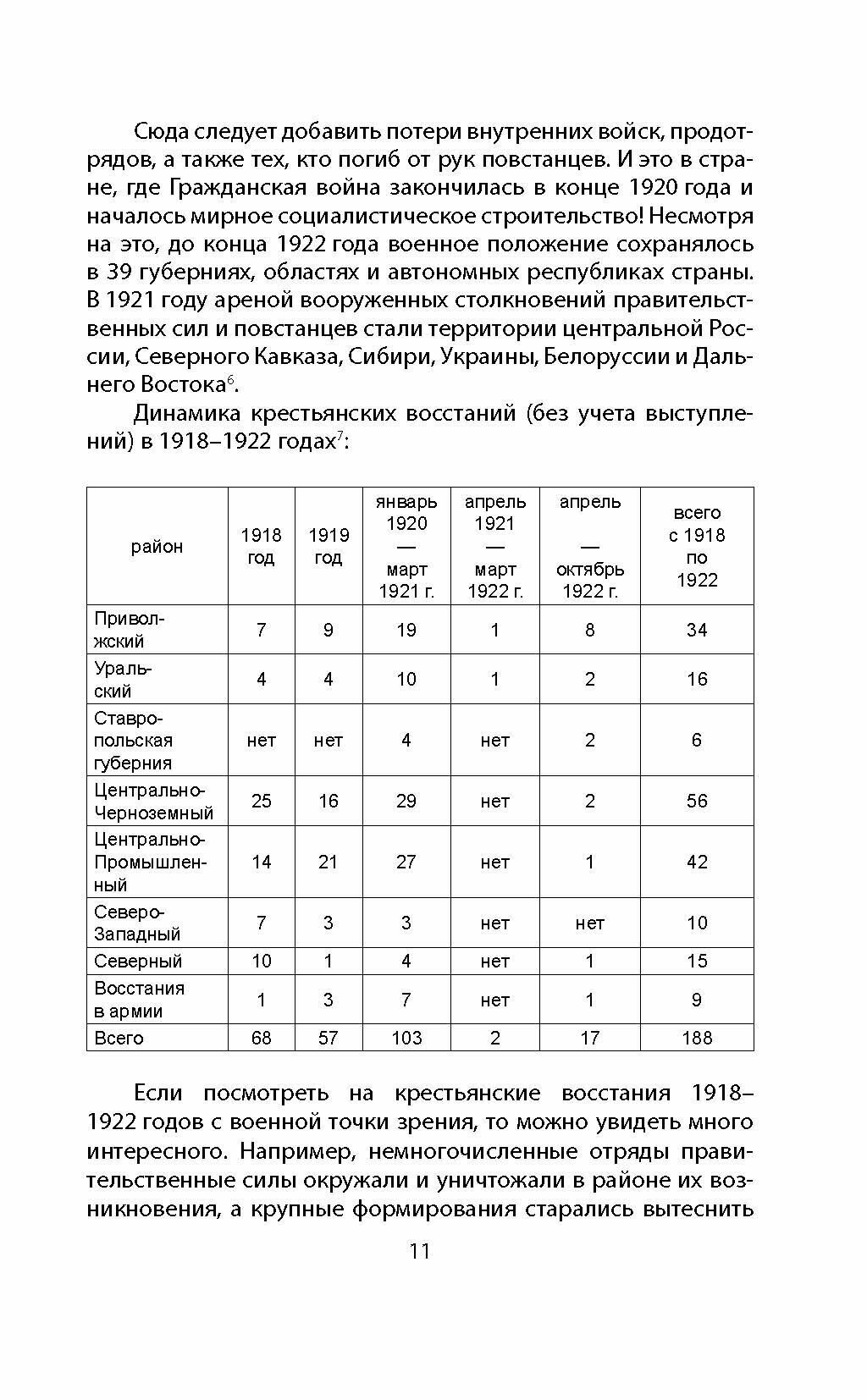 Опыты Сталина с "пятой колонной" - фото №10