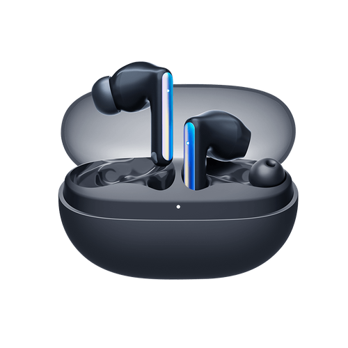 Tecno Tecno Беспроводные Bluetooth наушники SC01 черныйblack 451300₽