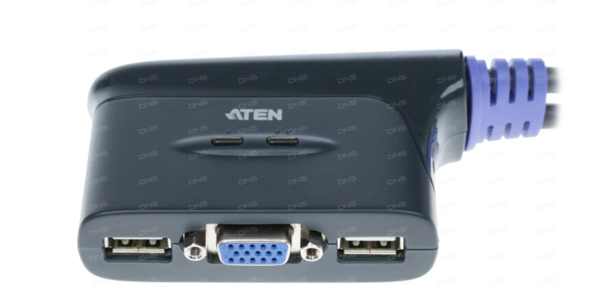 KVM переключатель ATEN CS62U