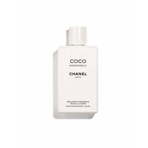 Увлажняющий лосьон Chanel Coco Mademoiselle, 200мл