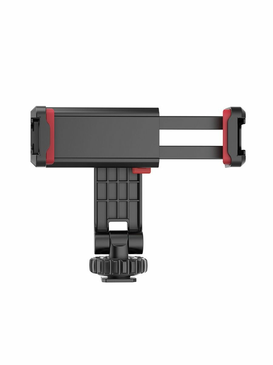 Держатель для смартфона ST-06S (зажим для телефона) — фото 1