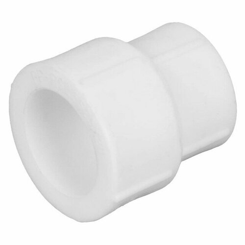 Муфта ppr ростерм переходная d25х20 внутрвнутр 449₽