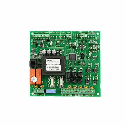 Плата для парогенератора Harvia WX645 для HGX HGP HGD 3856000₽