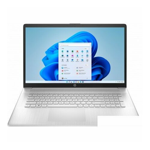 Ноутбук HP 17-cn2024nw 712R1EA 8794200₽