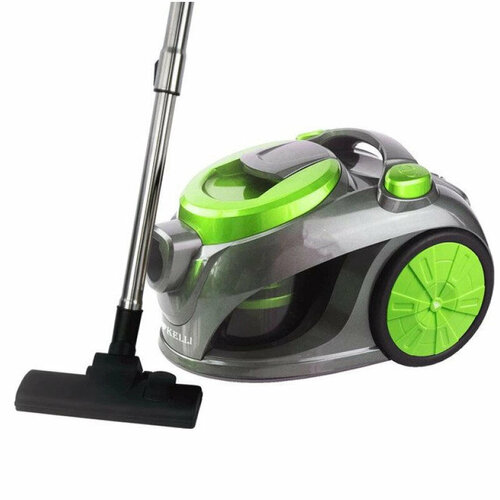 Пылесос Kelli KL-8008 с циклонным фильтром 712600₽