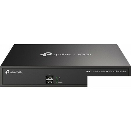 Сетевой видеорегистратор TP-Link Vigi NVR1016H