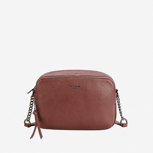 фото Сумка david jones, розовый