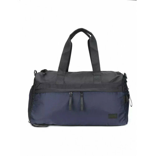 фото Сумка , 44х18, синий an