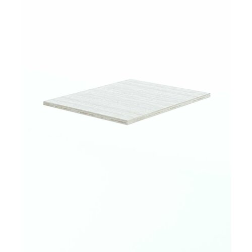 Полка для шкафа 464Х575Х18 Дуб Альпийский реплика PAX IKEA пакс икея 1160₽