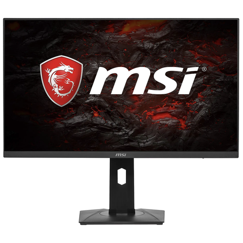 Монитор MSI G274QPF 2560x1440 170 Гц IPS черный 3399900₽