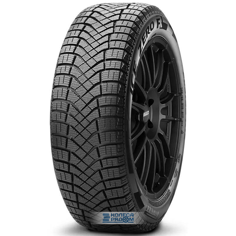 Pirelli Ice Zero FR 195/65 R15 95T