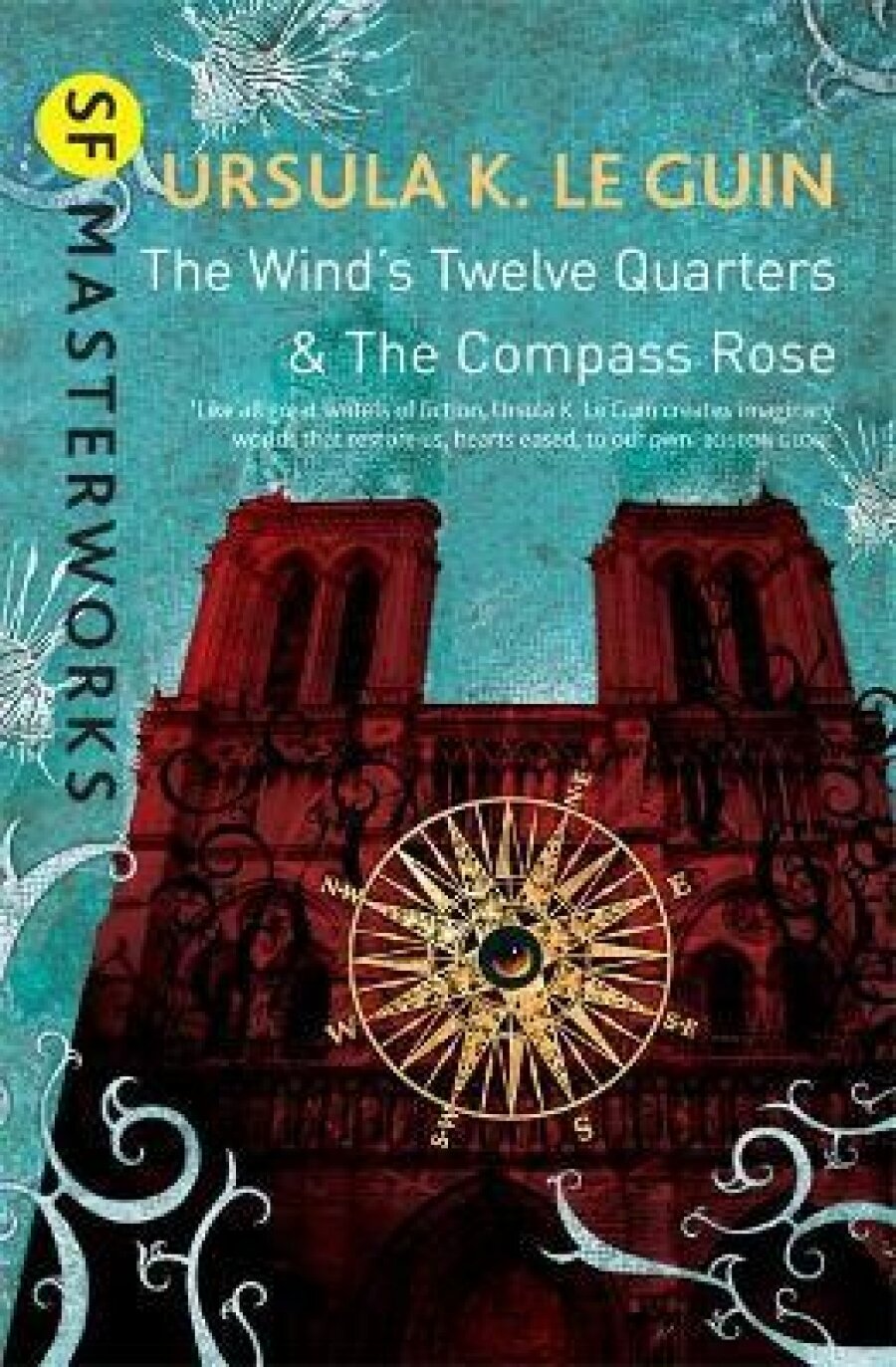 Wind's Twelve Quarters, the & The Compass Rose