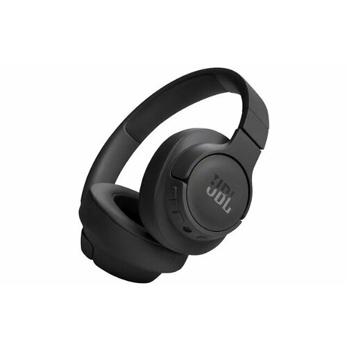 Наушники JBL Tune 720BT черные 799000₽
