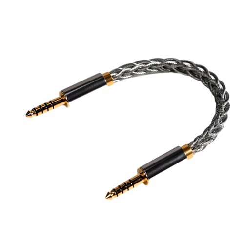 DdHiFi BC44B балансный кабель jack 4.4 мм 10cm