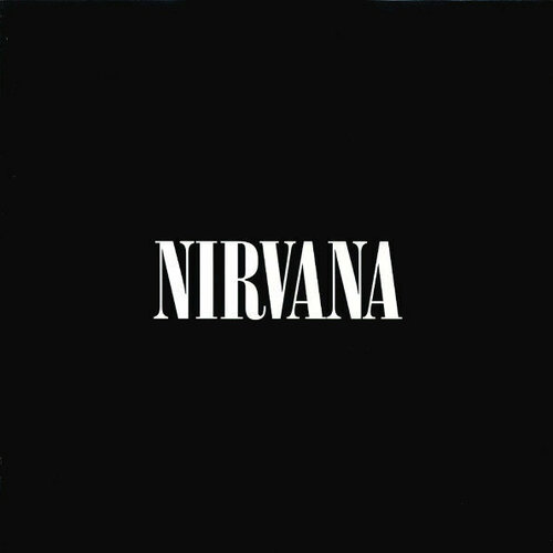 Виниловая пластинка Nirvana / Nirvana (2LP)