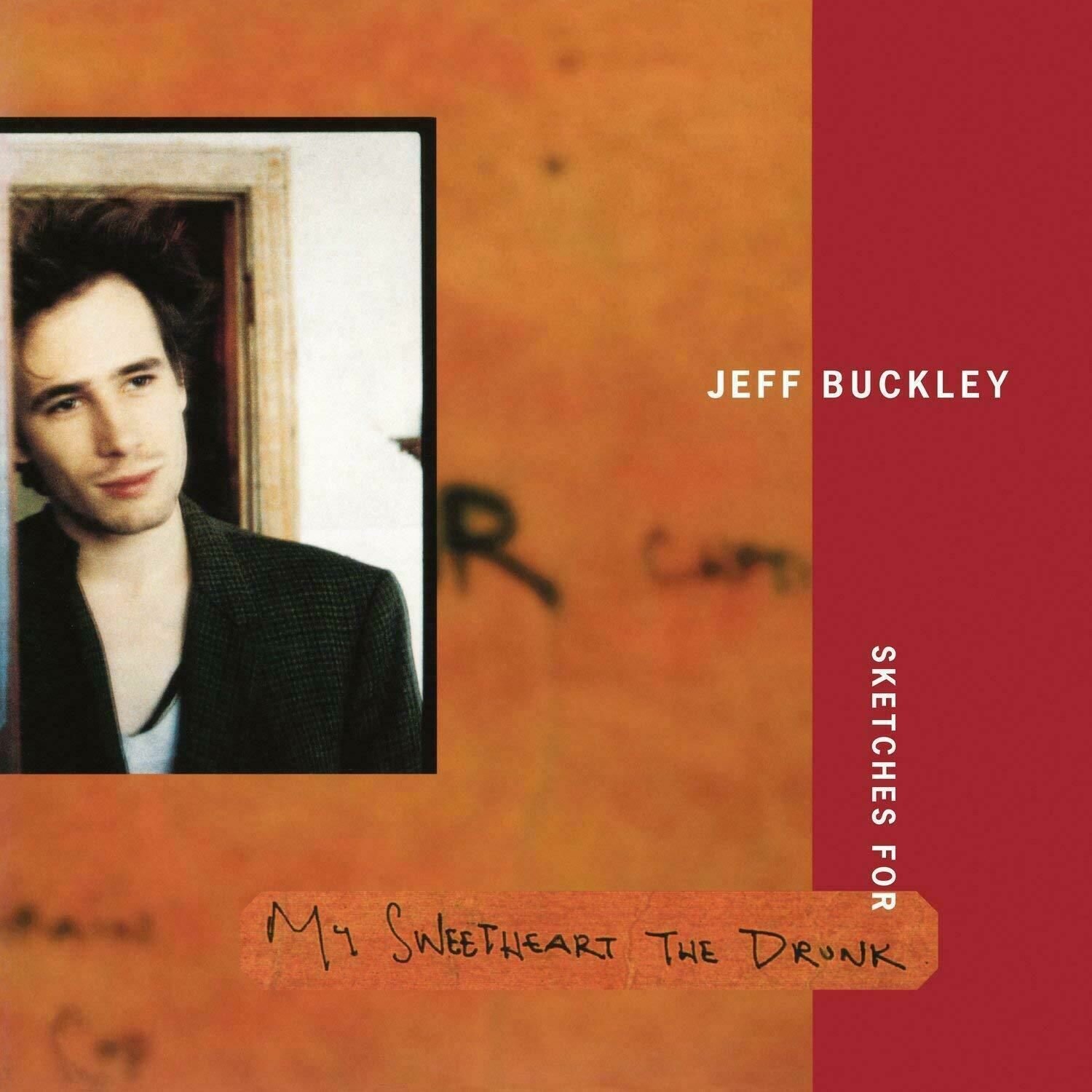 Jeff Buckley – Sketches For My Sweetheart The Drunk