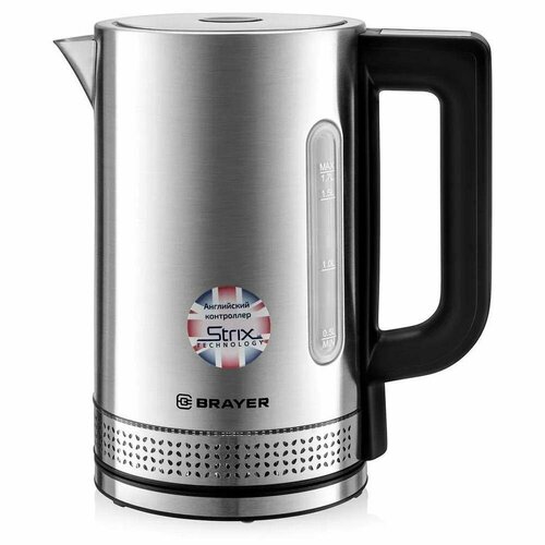 Электрический чайник Brayer BR1060 569000₽