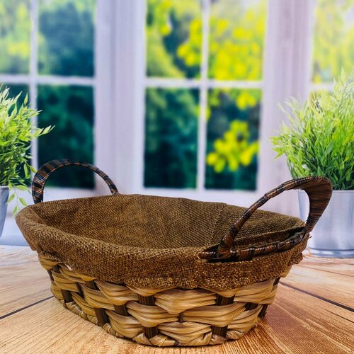 СухарницаХлебница с чехлом 610₽