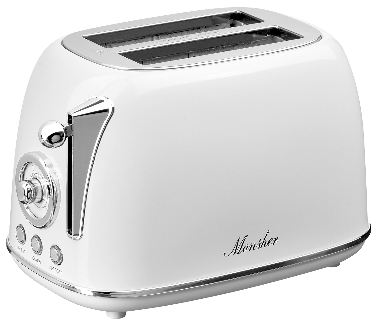 MT 301 Blanc