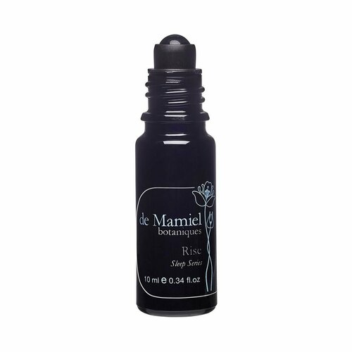 De Mamiel, Арома-масло Rise 10ml